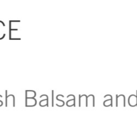 BATH AND BODY WORKS OH CHRISTMAS TREE GIFT SET - Picture 3 of 4